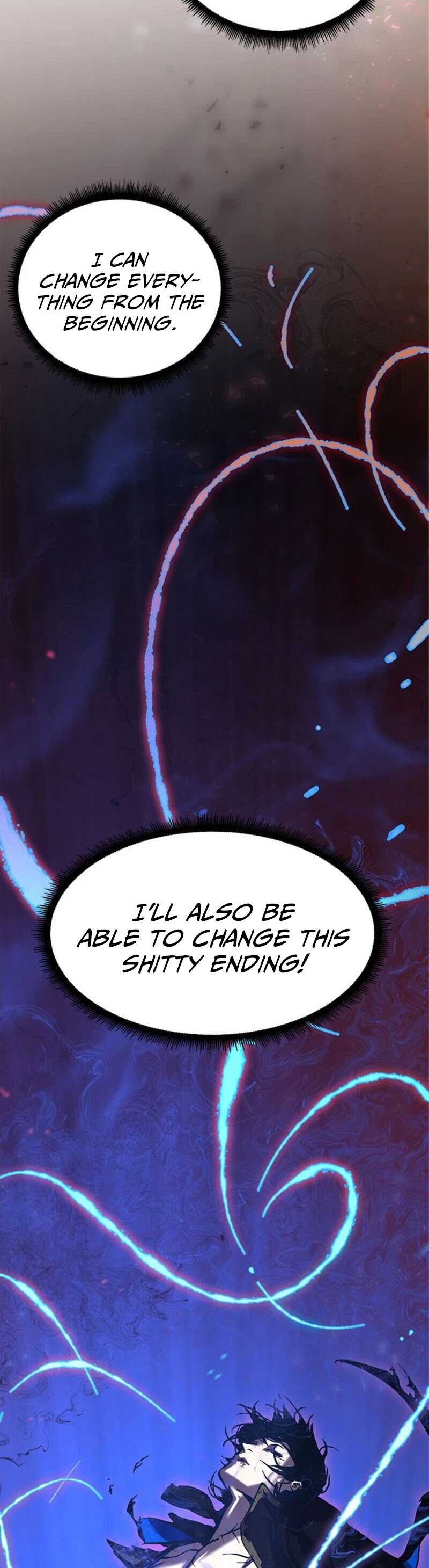 Return to Player chapter 1 page 30