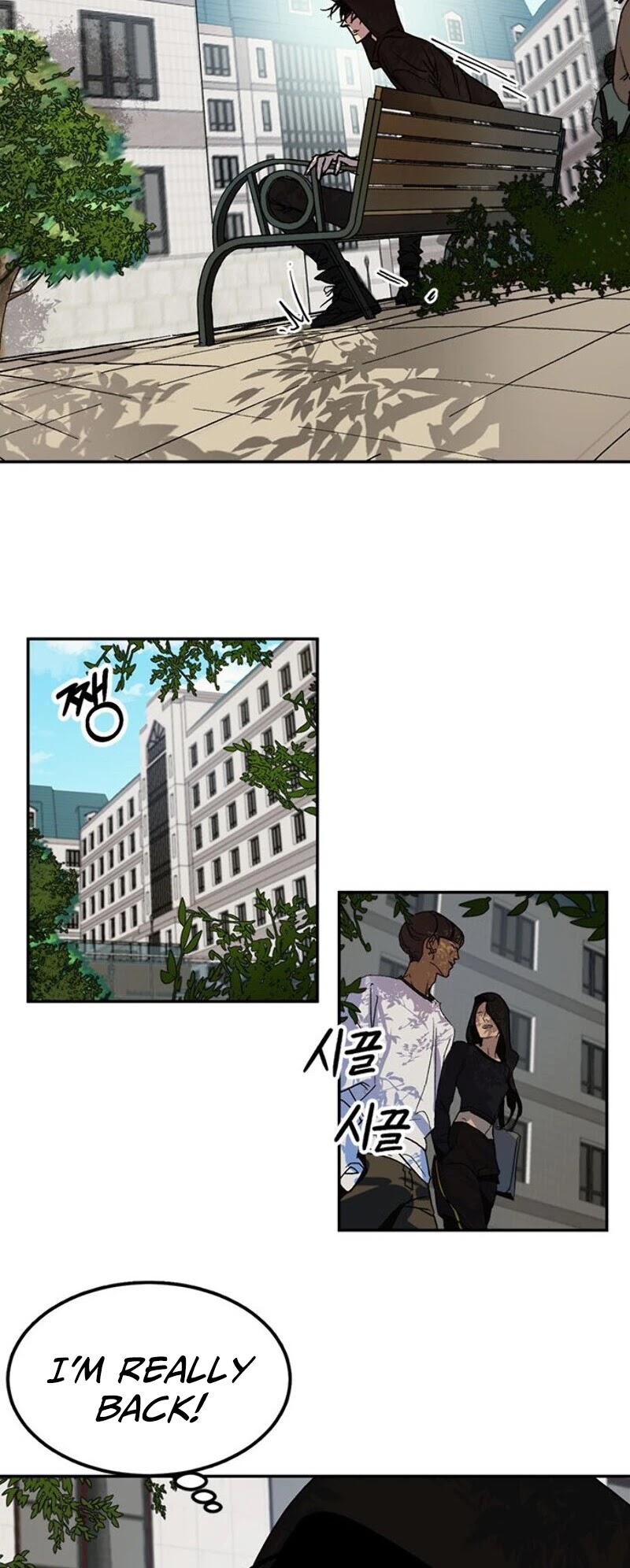 Return to Player chapter 1 page 35