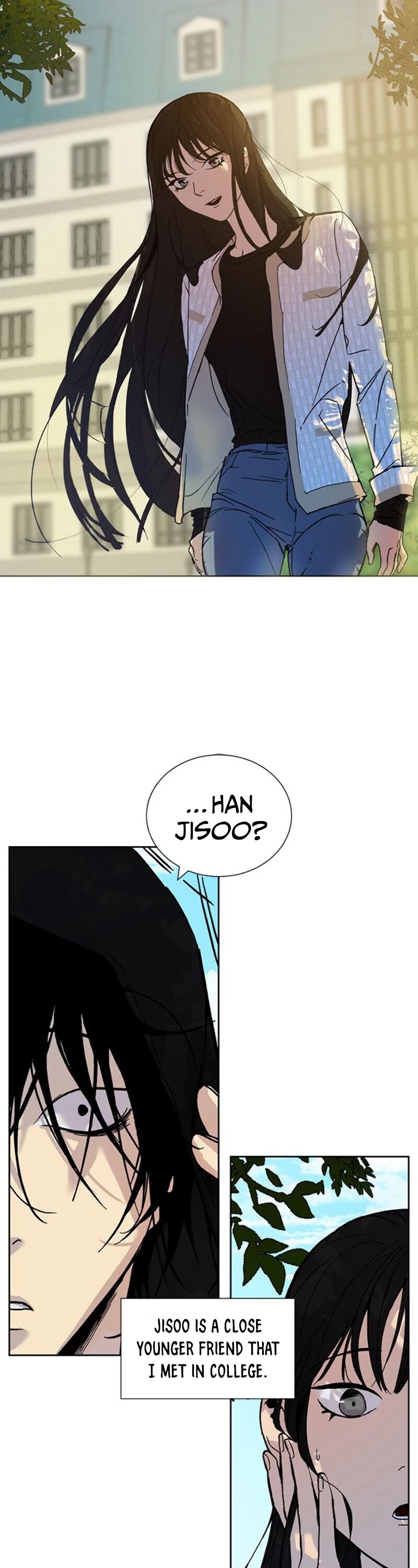 Return to Player chapter 1 page 38