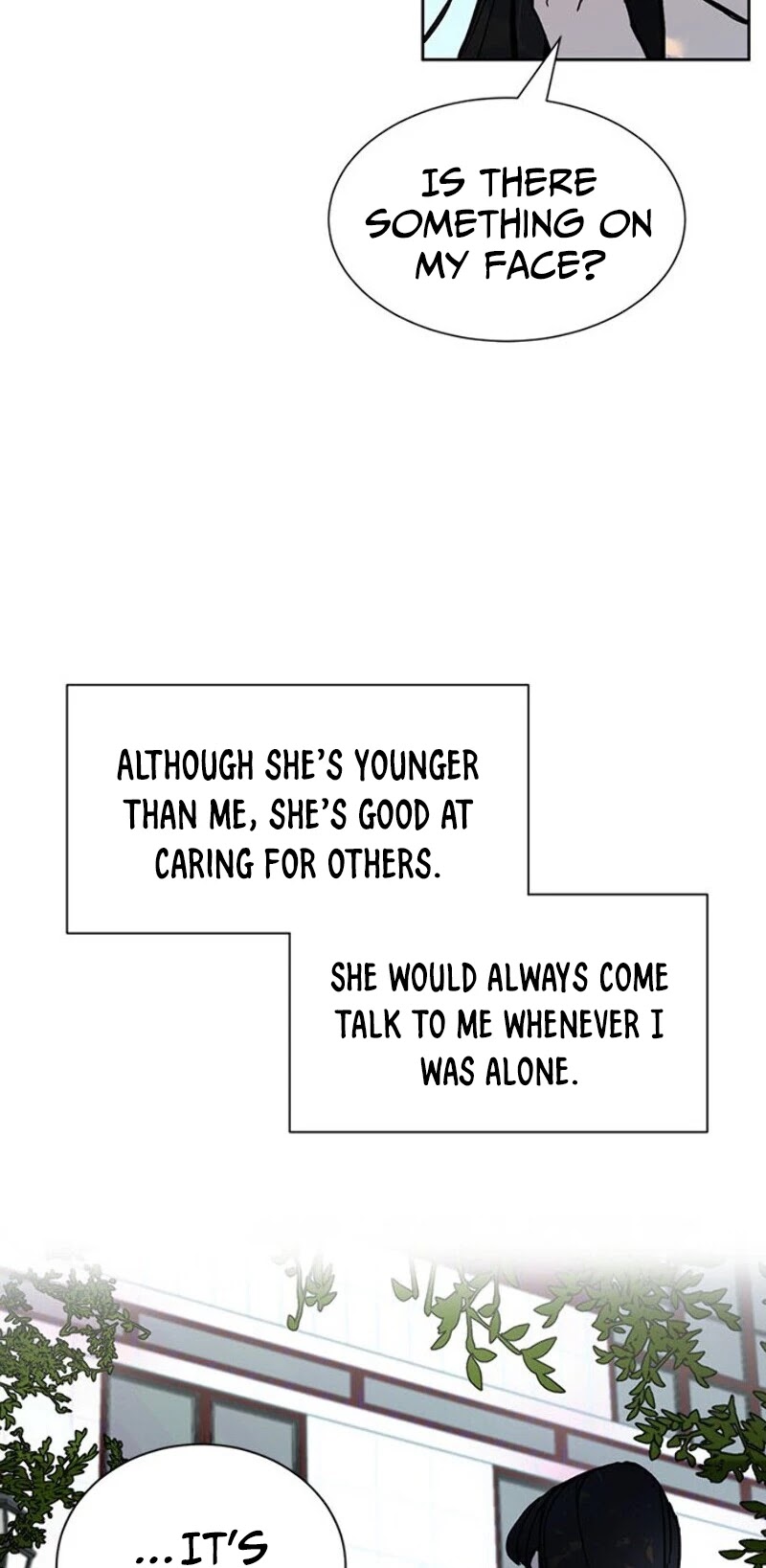 Return to Player chapter 1 page 39