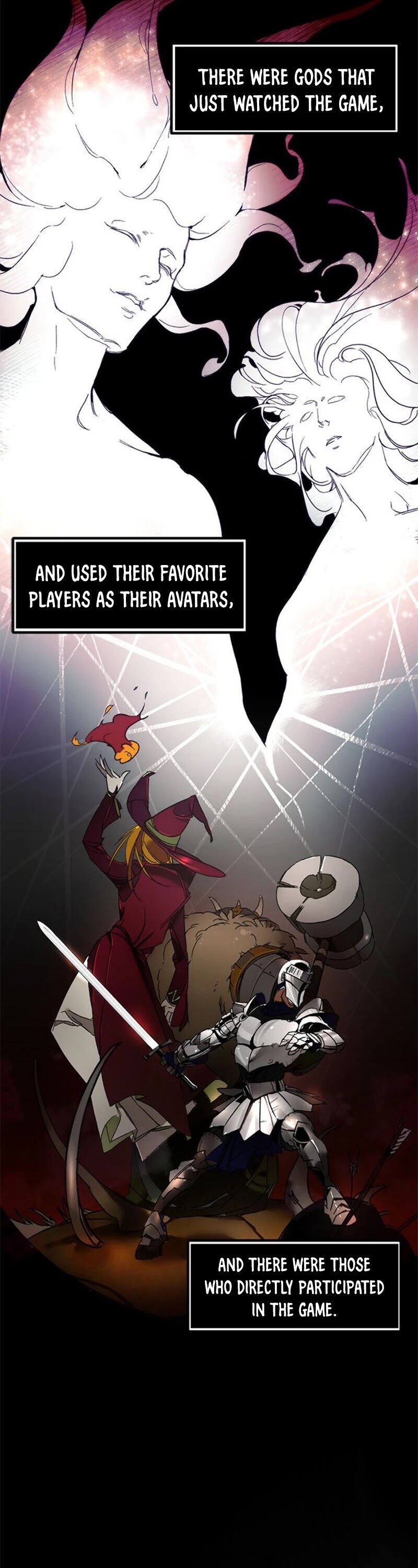 Return to Player chapter 1 page 7