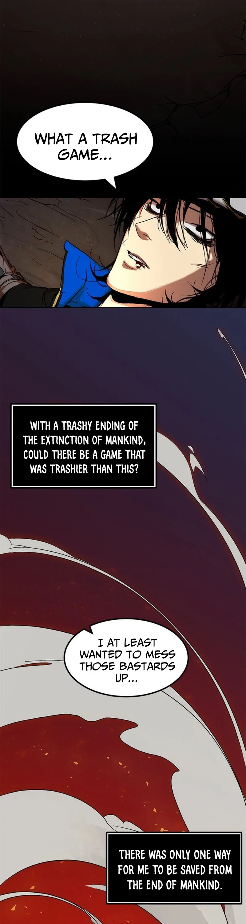 Return to Player chapter 1 page 9