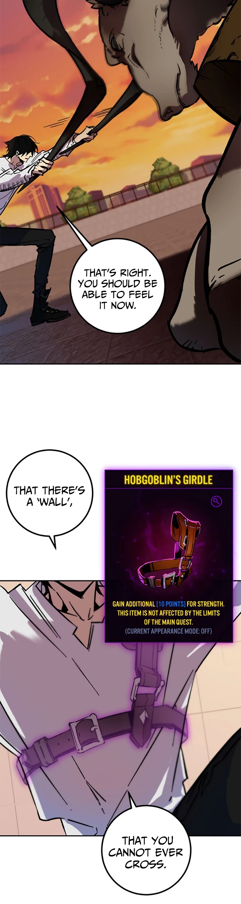 Return to Player chapter 10 page 15