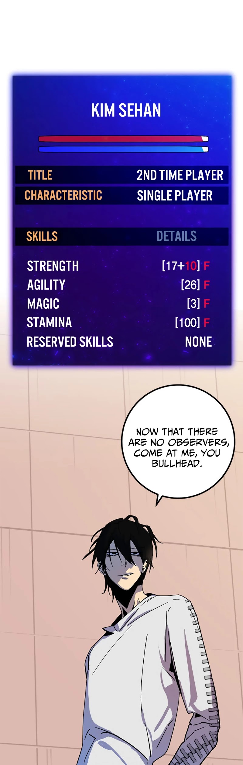 Return to Player chapter 10 page 2