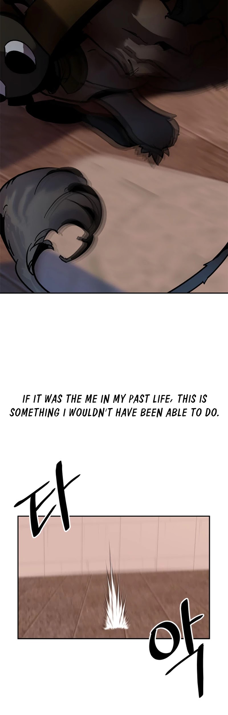 Return to Player chapter 10 page 20