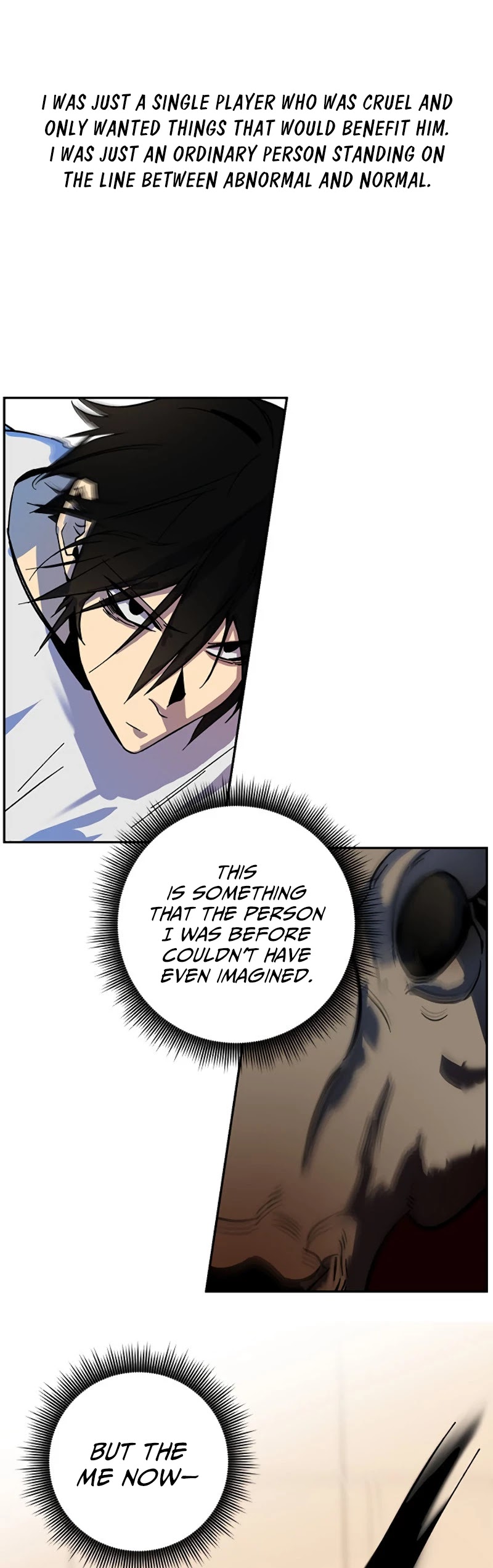 Return to Player chapter 10 page 21