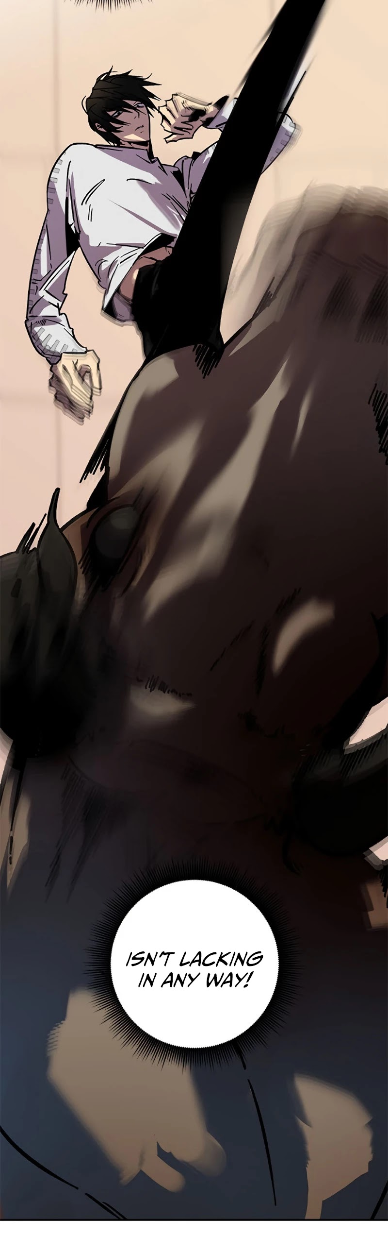 Return to Player chapter 10 page 22