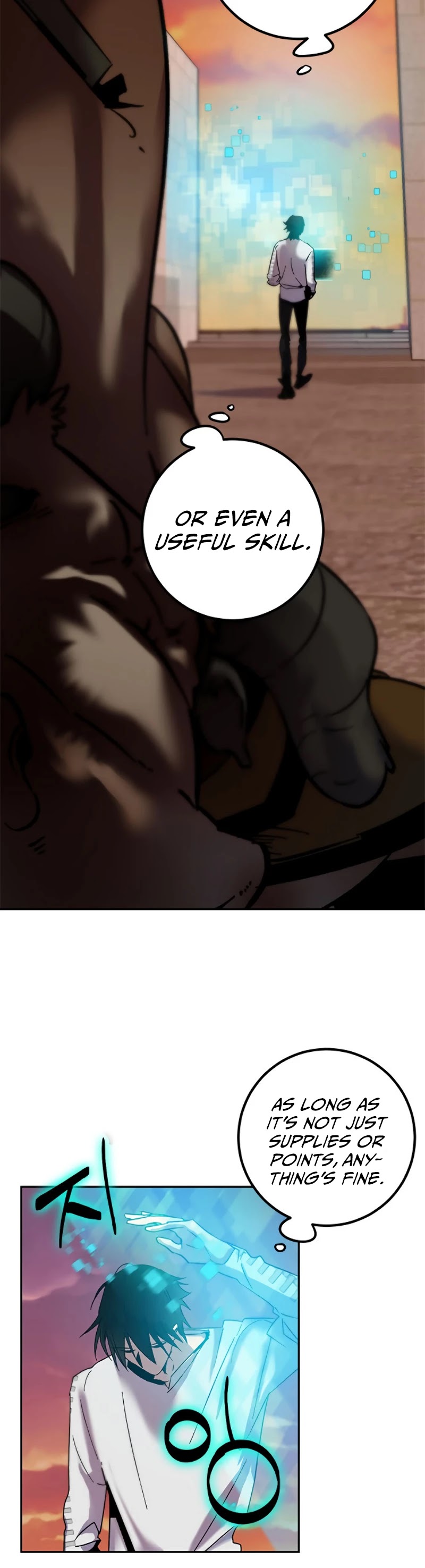 Return to Player chapter 10 page 27