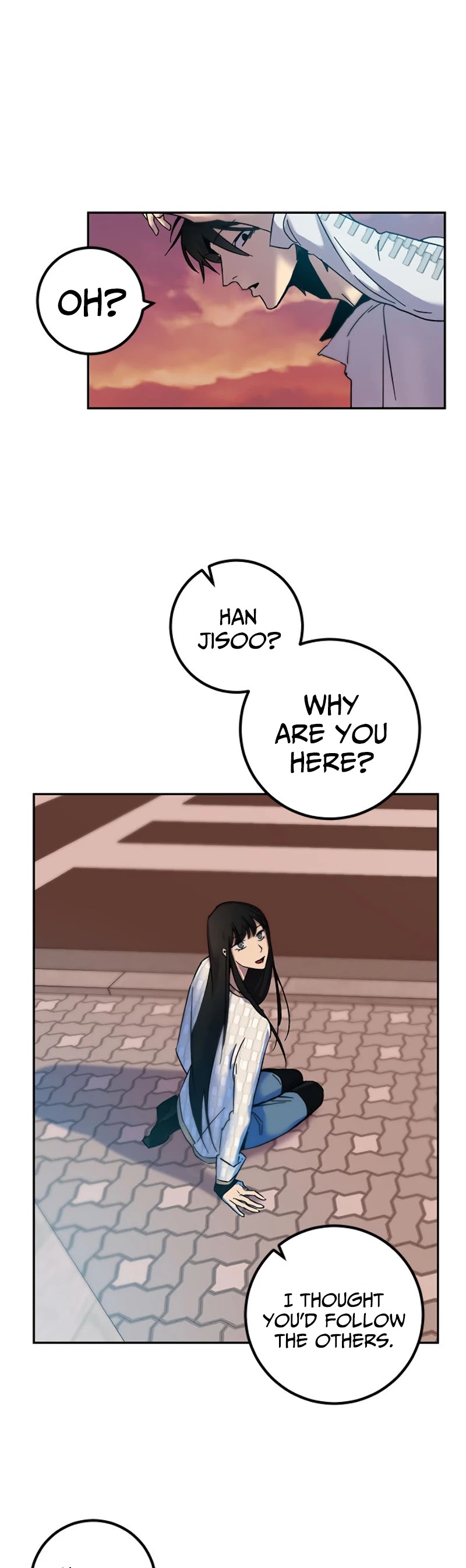 Return to Player chapter 10 page 28