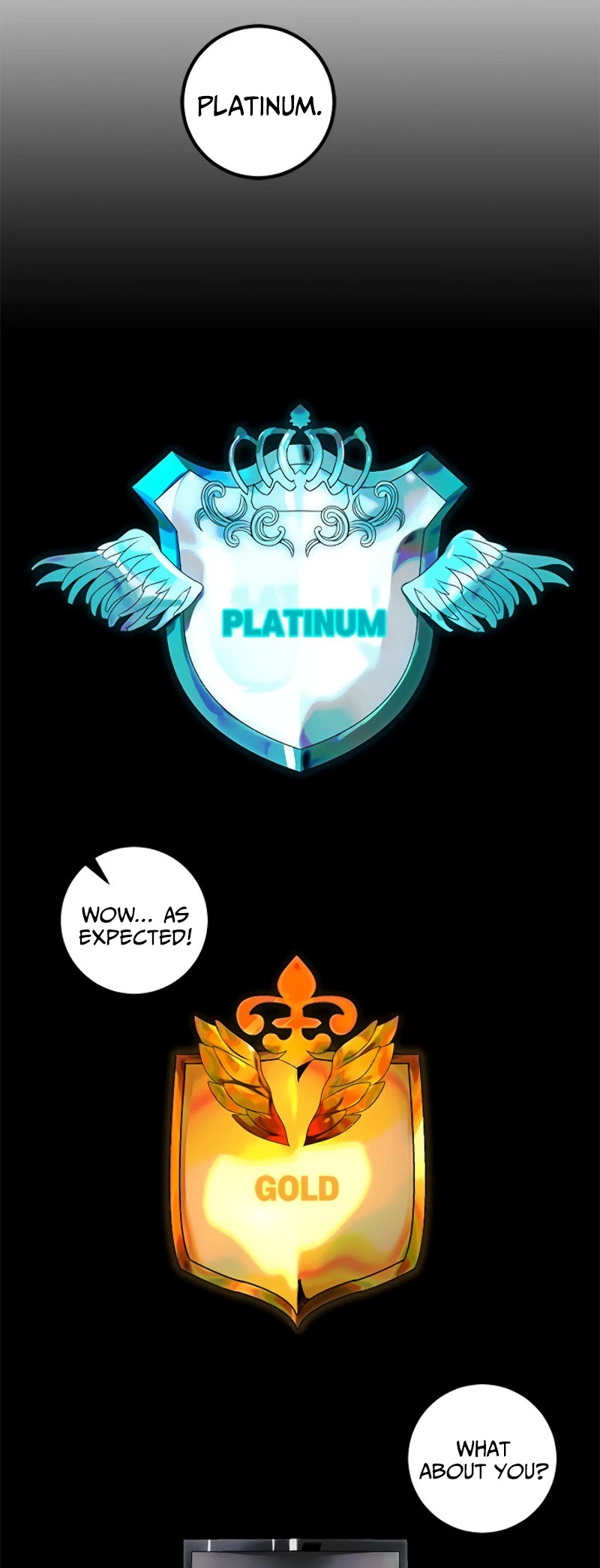 Return to Player chapter 10 page 31