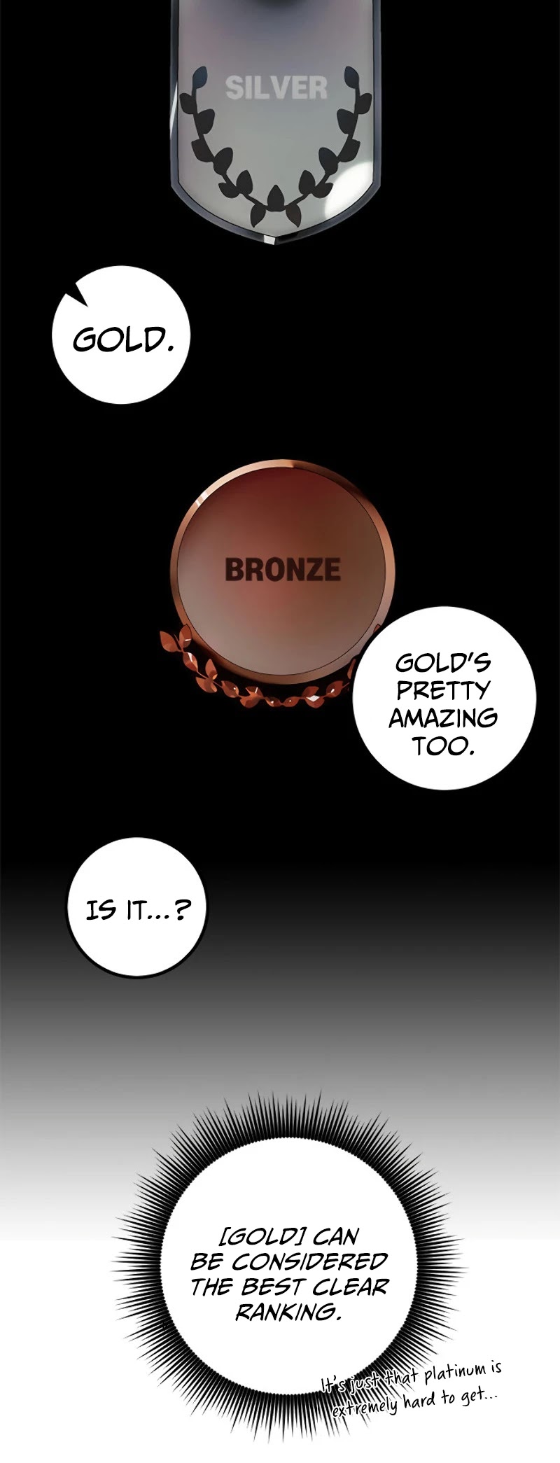 Return to Player chapter 10 page 32