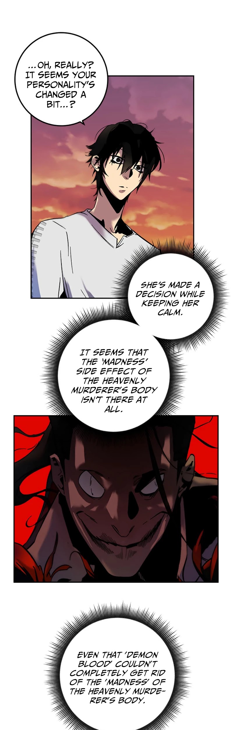 Return to Player chapter 10 page 43