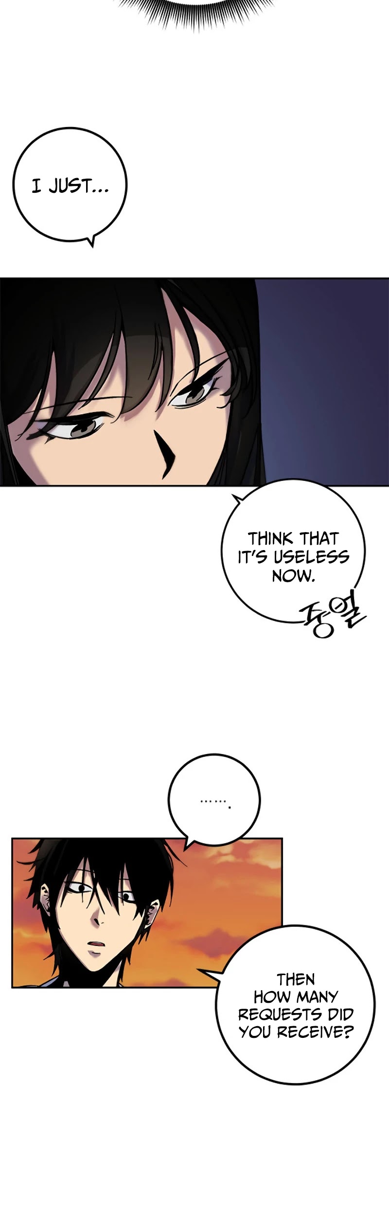 Return to Player chapter 10 page 44