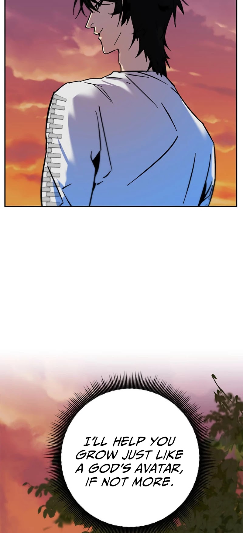 Return to Player chapter 10 page 46