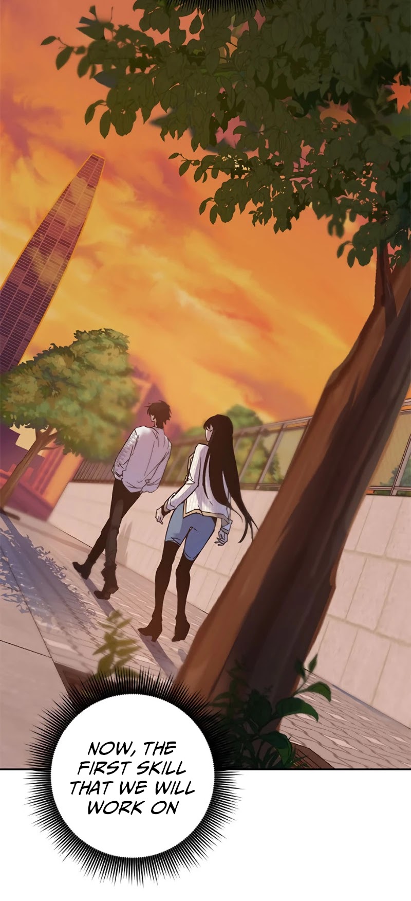 Return to Player chapter 10 page 47