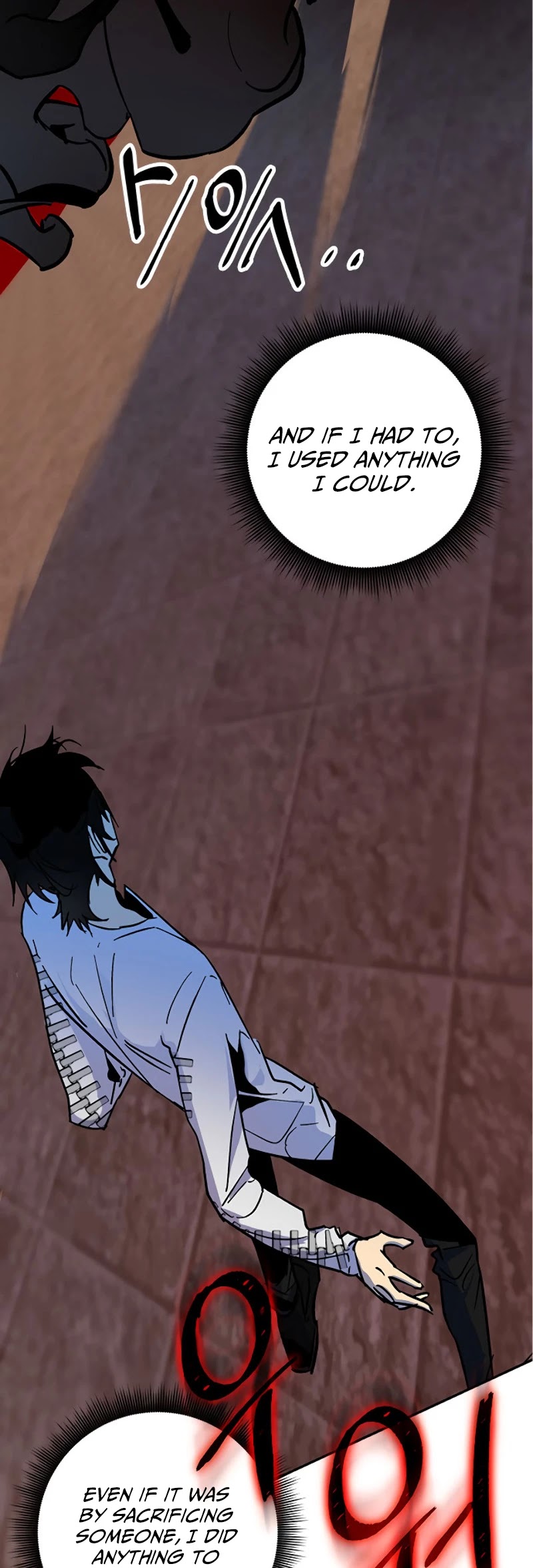 Return to Player chapter 10 page 6