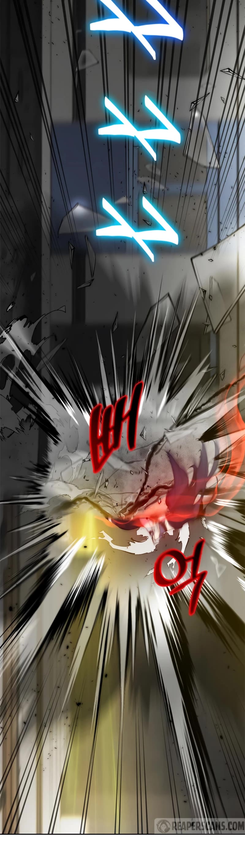 Return to Player chapter 100 page 12