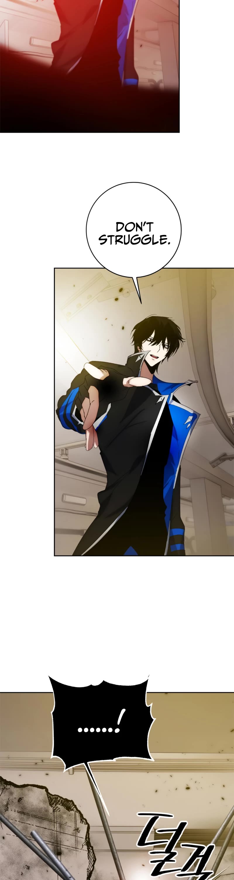 Return to Player chapter 100 page 15