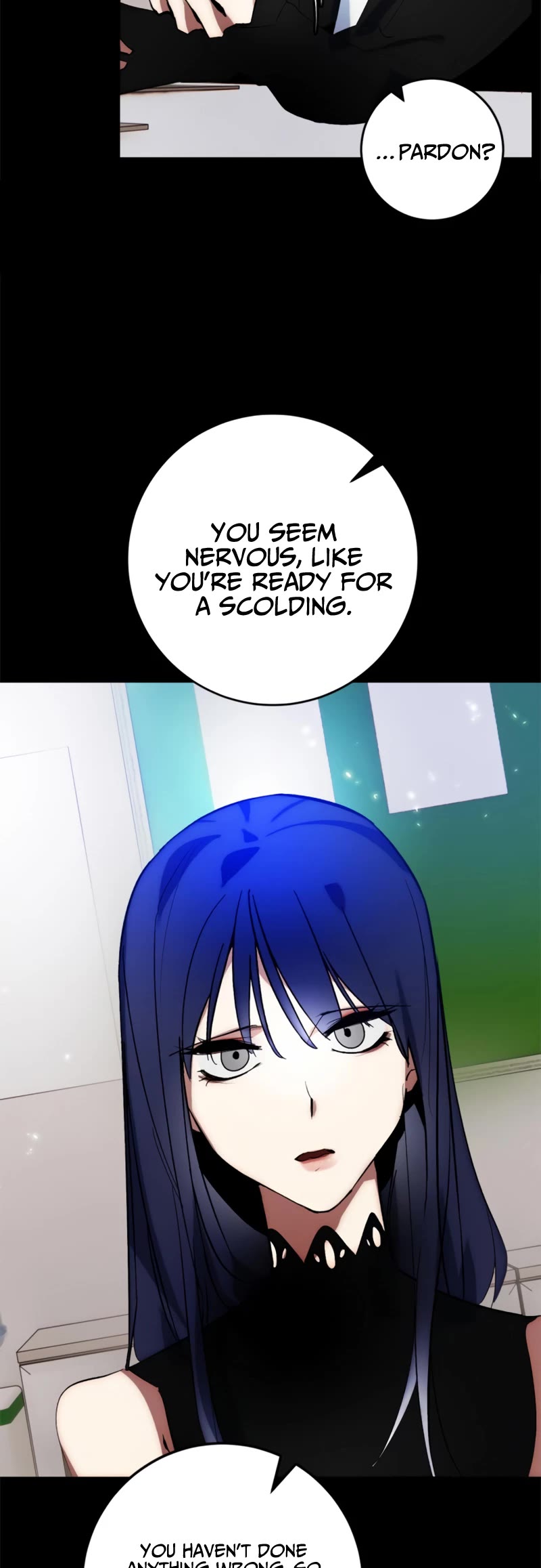 Return to Player chapter 100 page 24