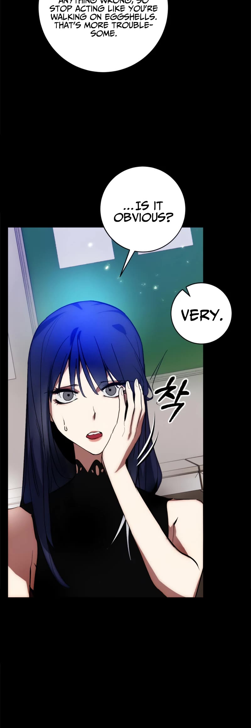 Return to Player chapter 100 page 25