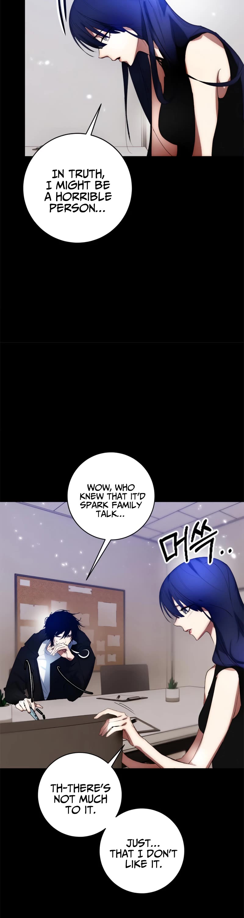 Return to Player chapter 100 page 27
