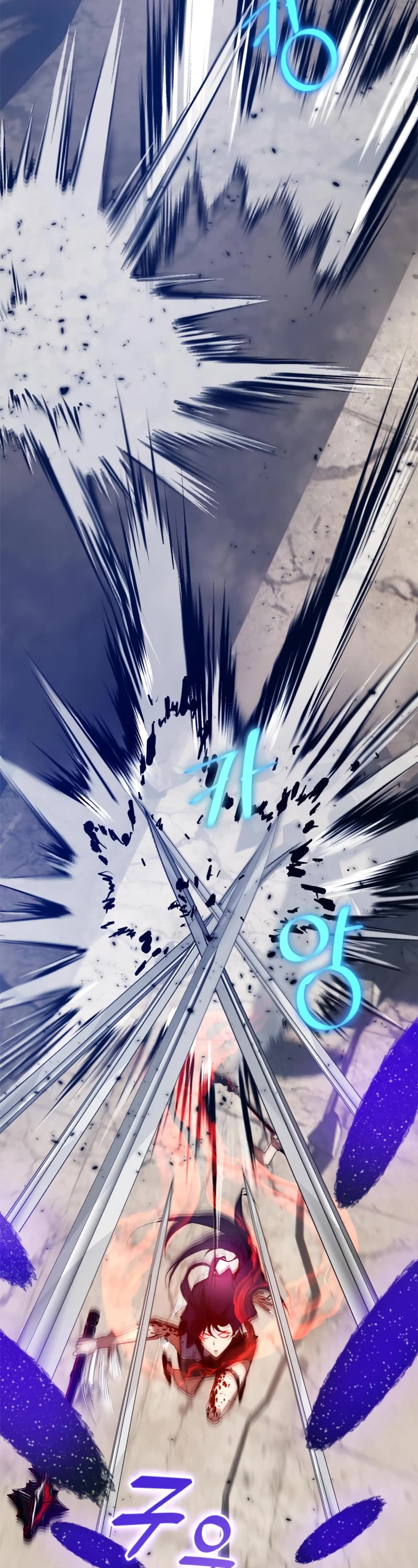 Return to Player chapter 100 page 3