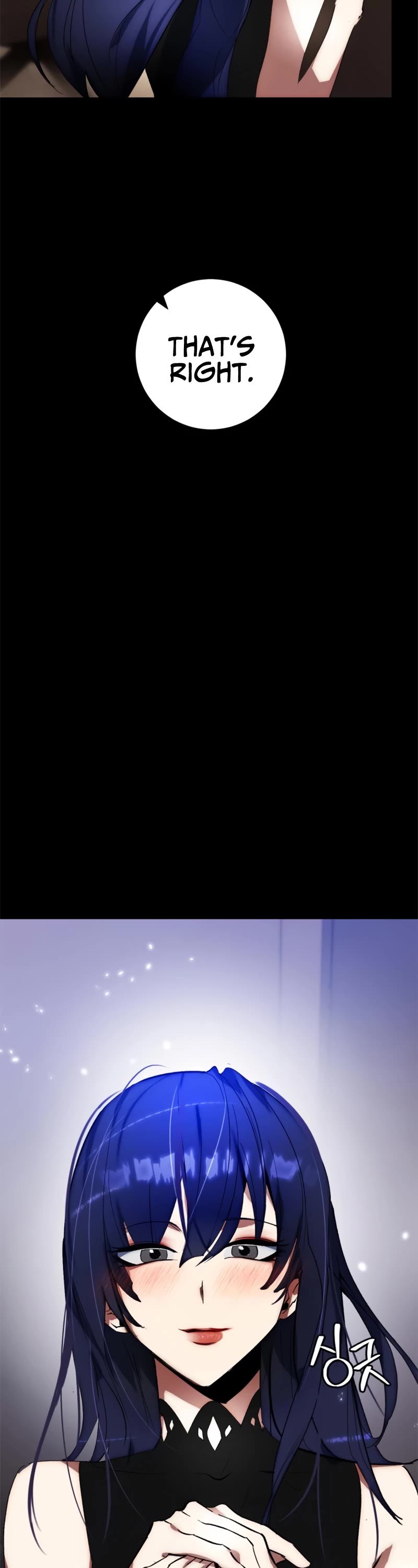 Return to Player chapter 100 page 31