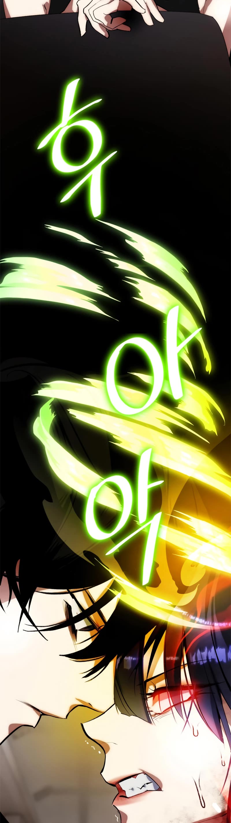 Return to Player chapter 100 page 32