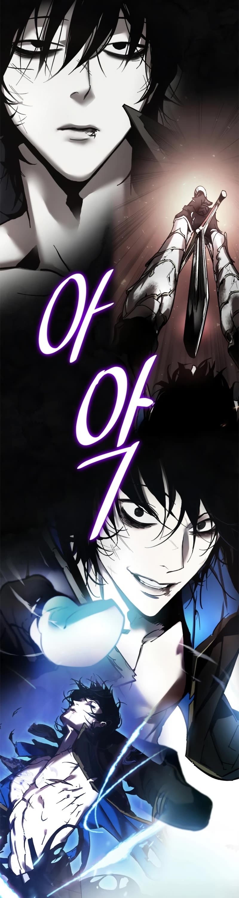 Return to Player chapter 100 page 37