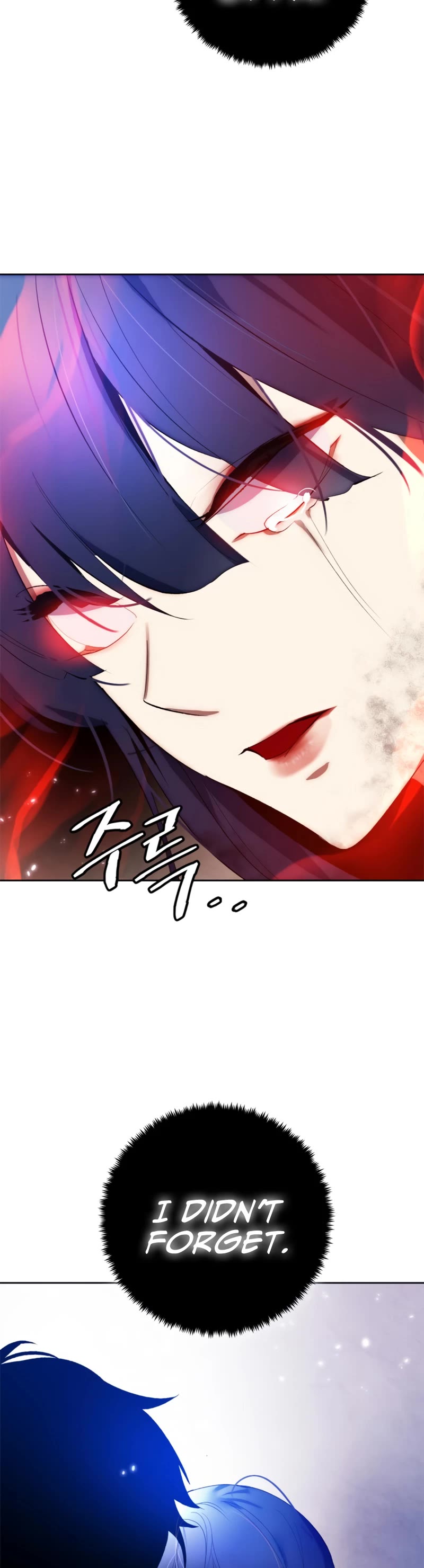 Return to Player chapter 100 page 39