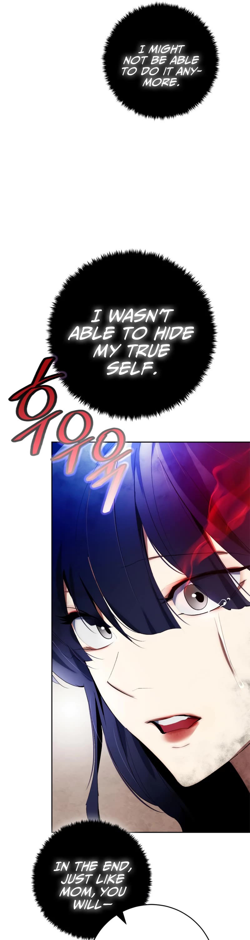 Return to Player chapter 100 page 41