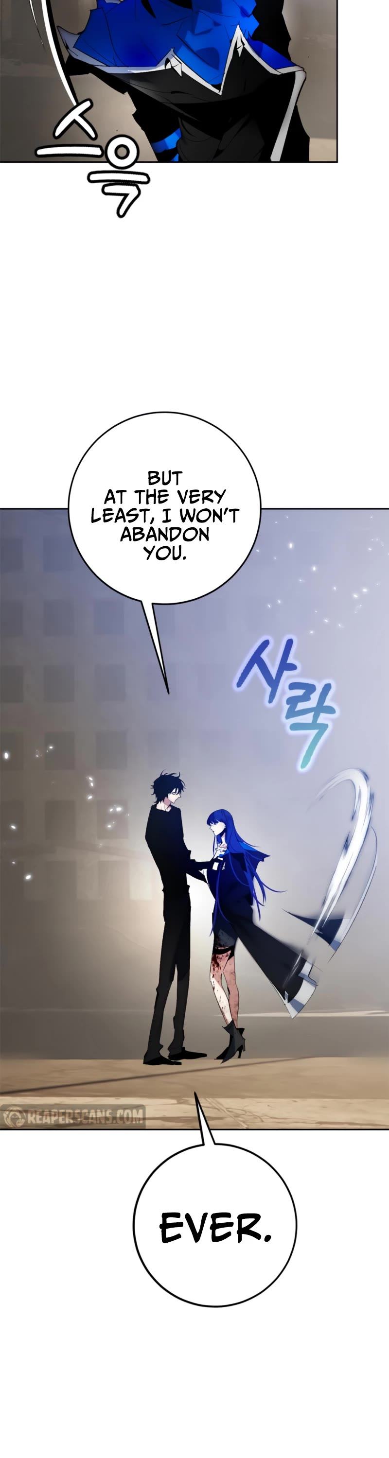 Return to Player chapter 100 page 44