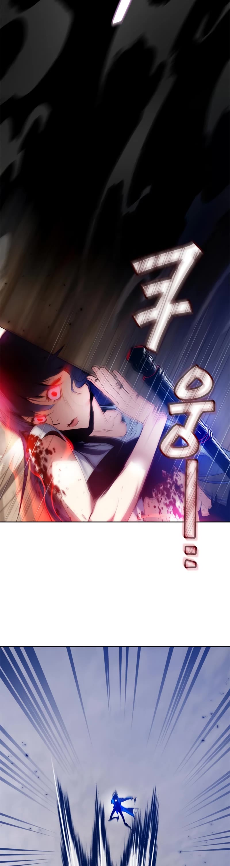 Return to Player chapter 100 page 8