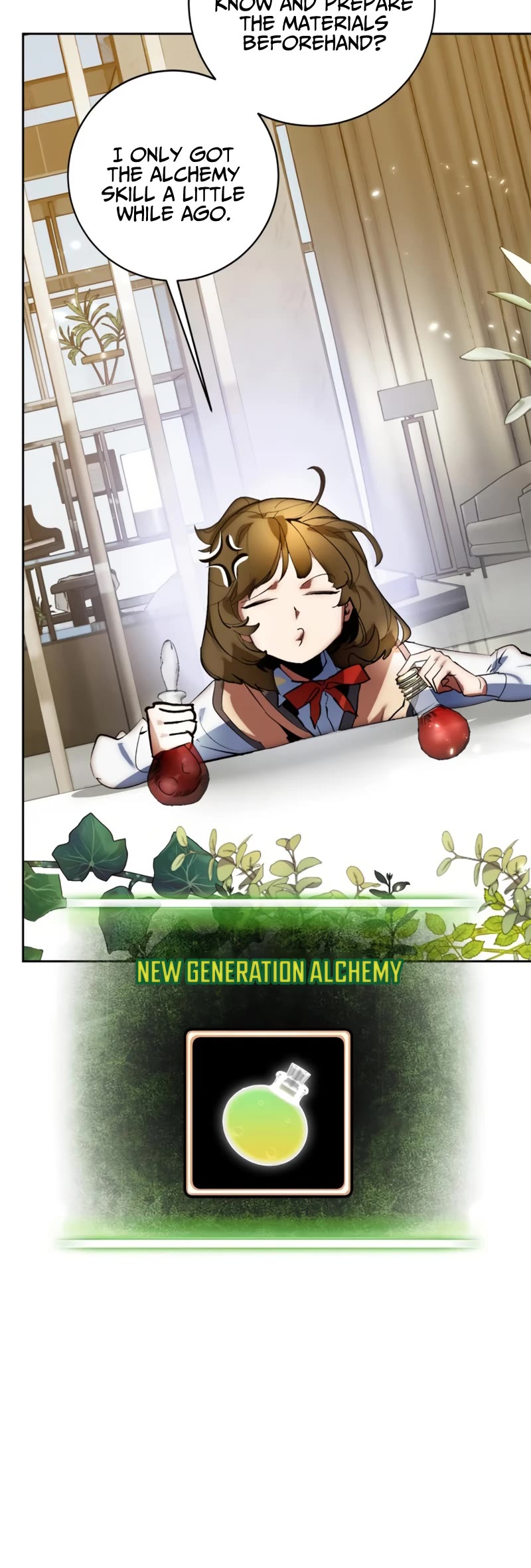 Return to Player chapter 101 page 13