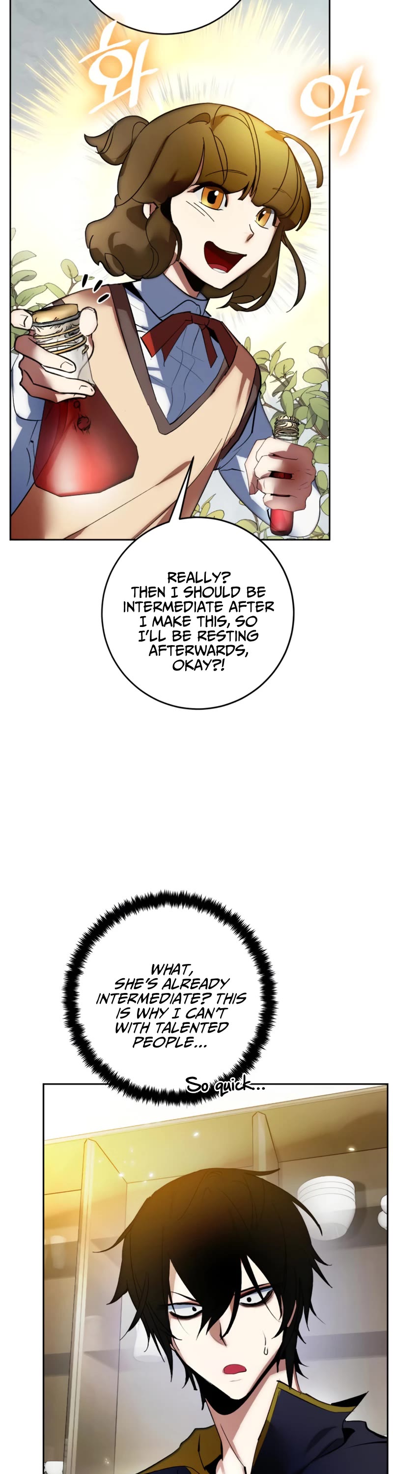 Return to Player chapter 101 page 16