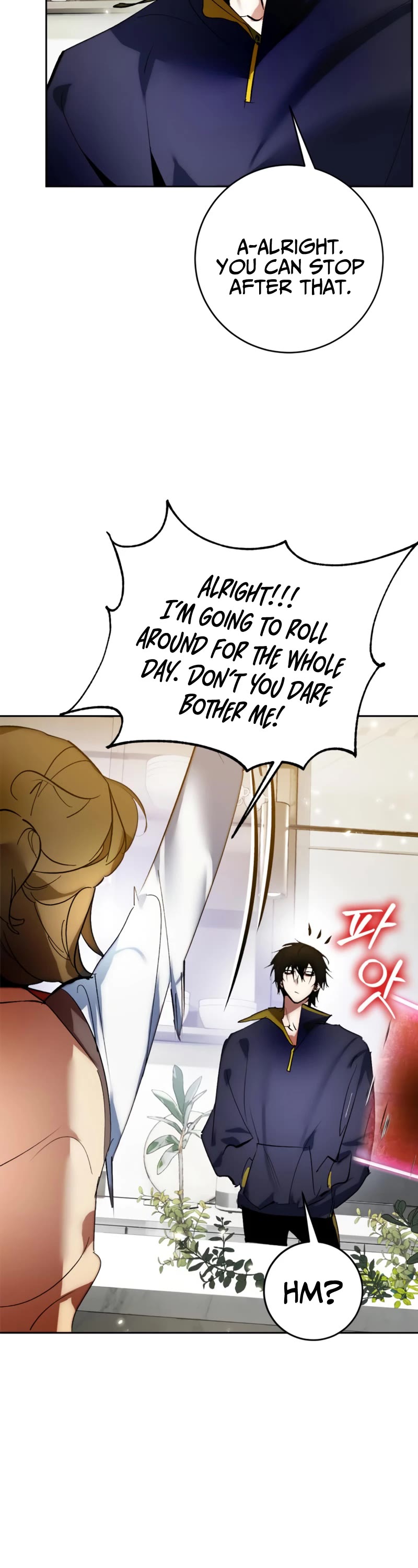 Return to Player chapter 101 page 17