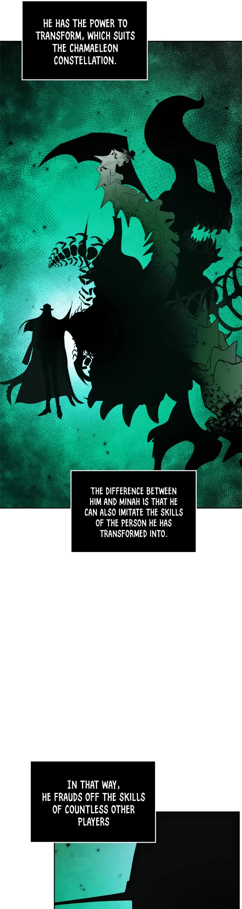 Return to Player chapter 101 page 22