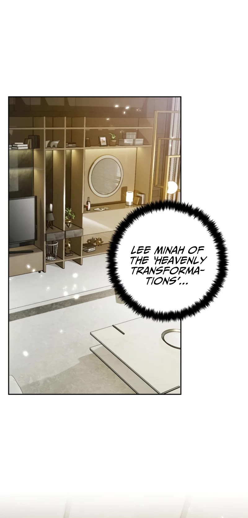 Return to Player chapter 101 page 25