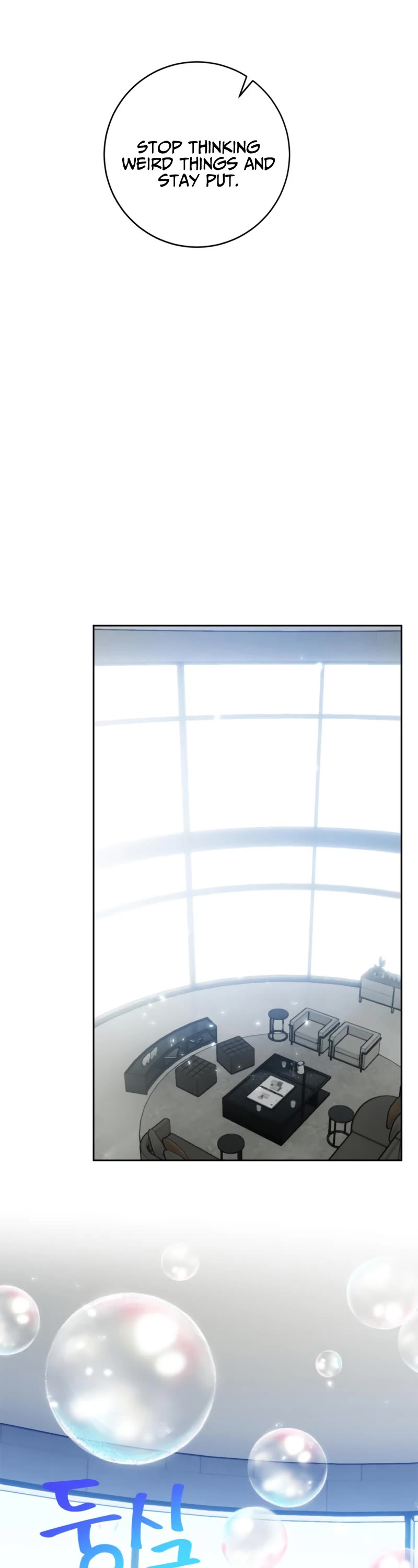 Return to Player chapter 101 page 31