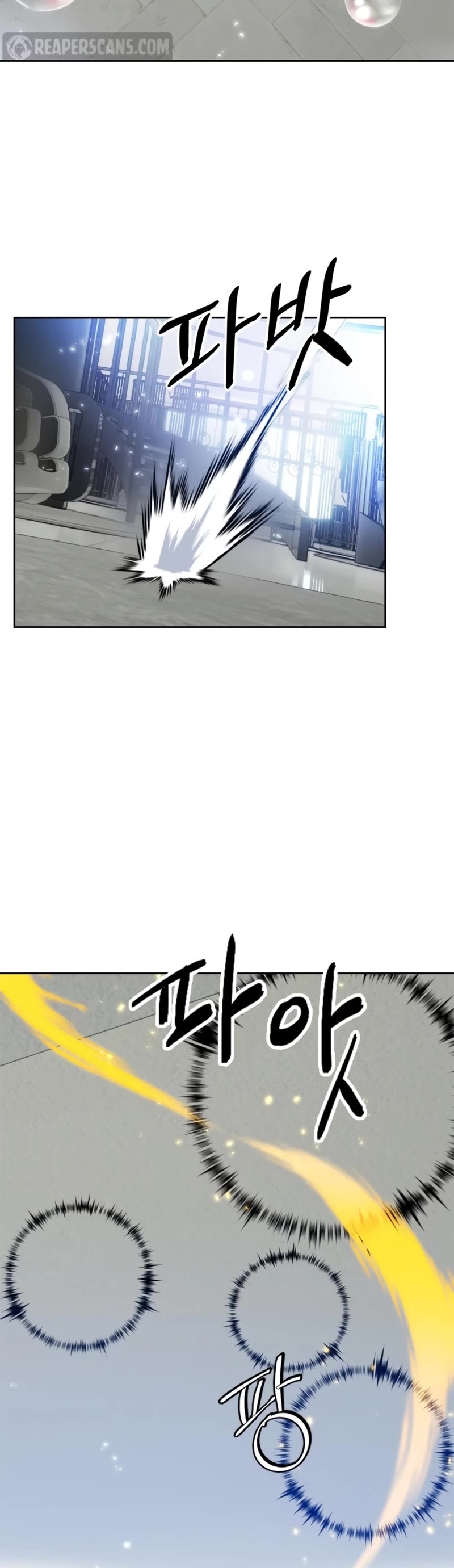 Return to Player chapter 101 page 33