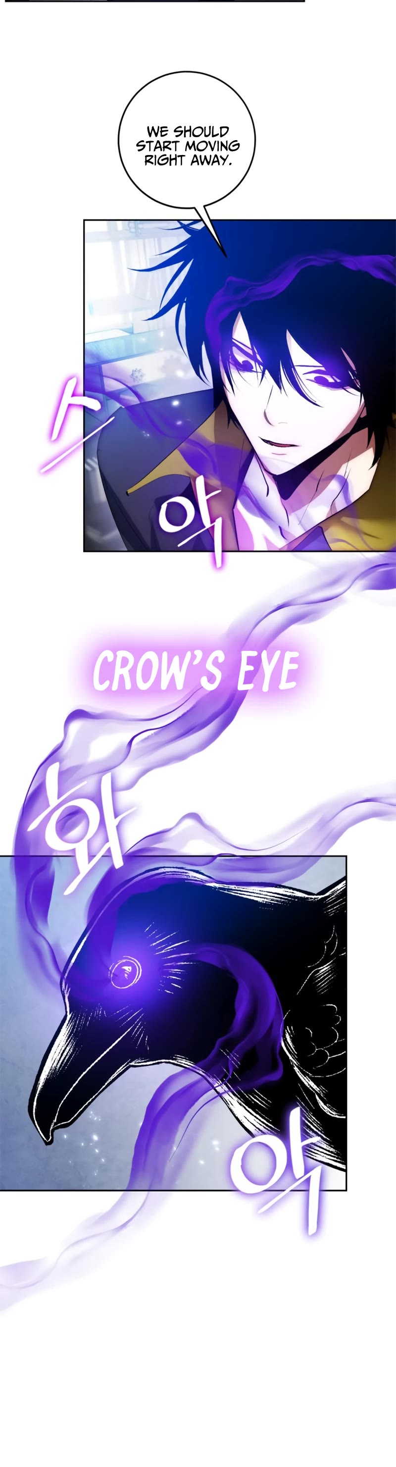 Return to Player chapter 101 page 40