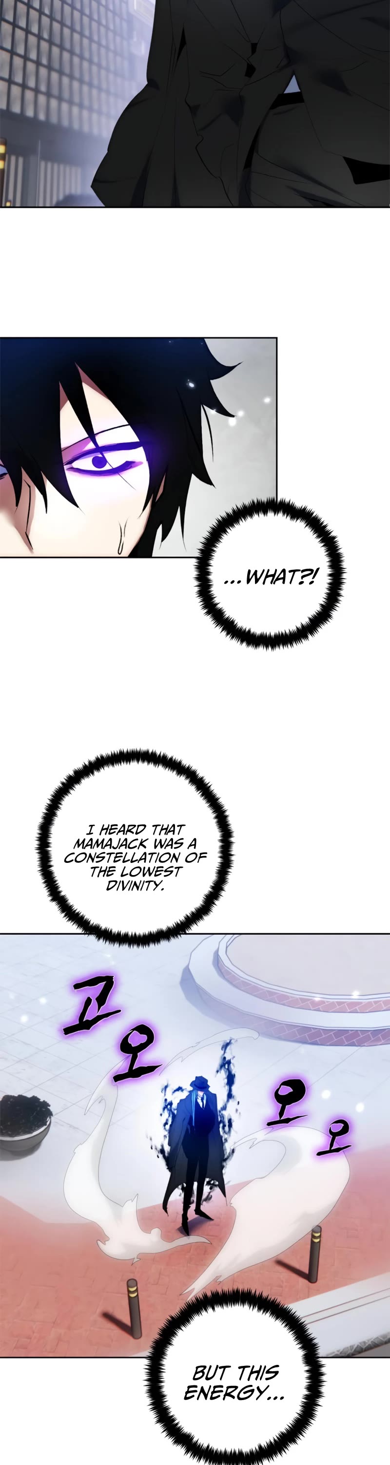 Return to Player chapter 101 page 42