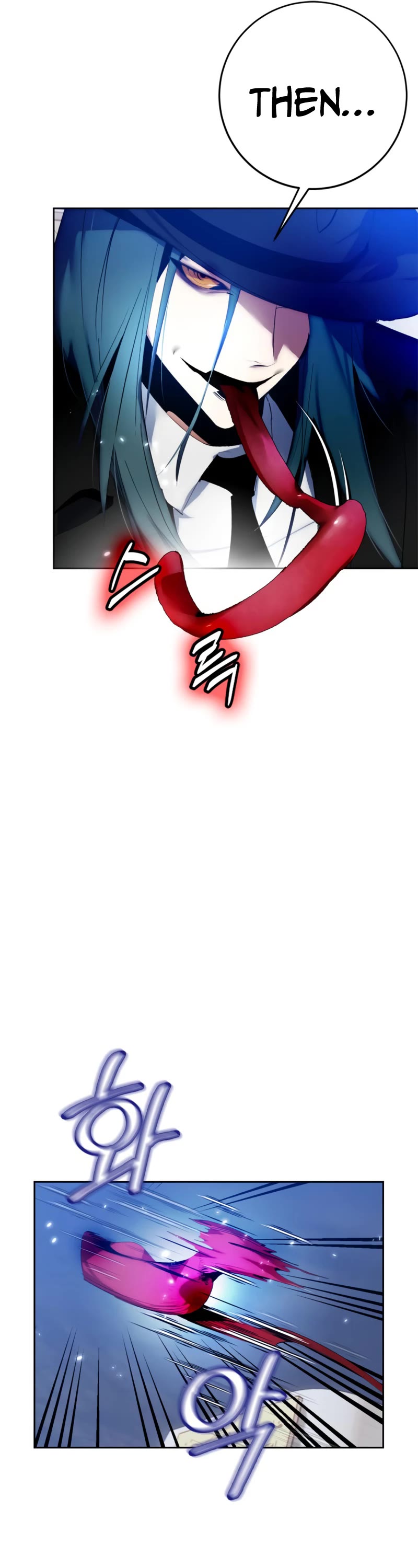 Return to Player chapter 101 page 45