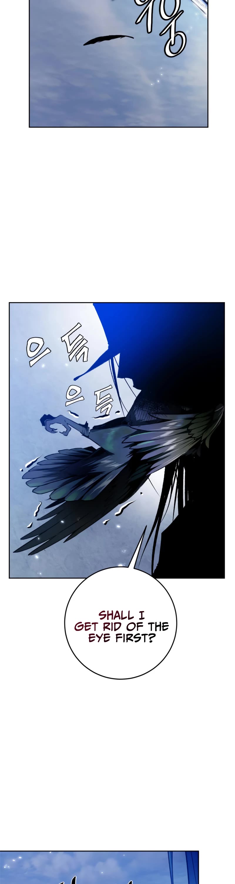 Return to Player chapter 101 page 47