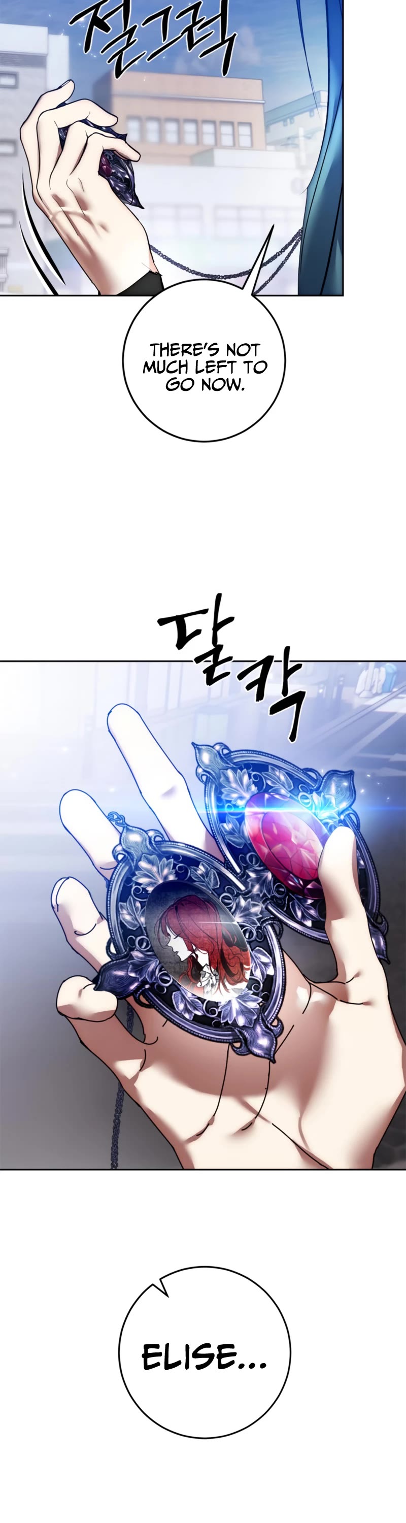 Return to Player chapter 101 page 48