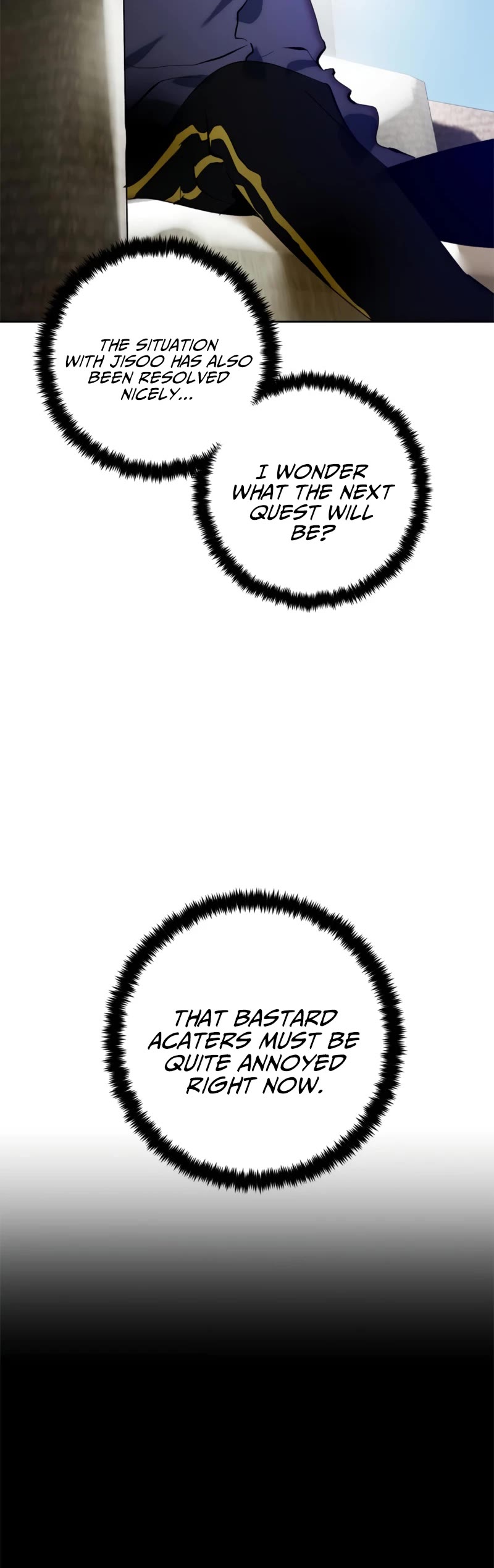 Return to Player chapter 101 page 5