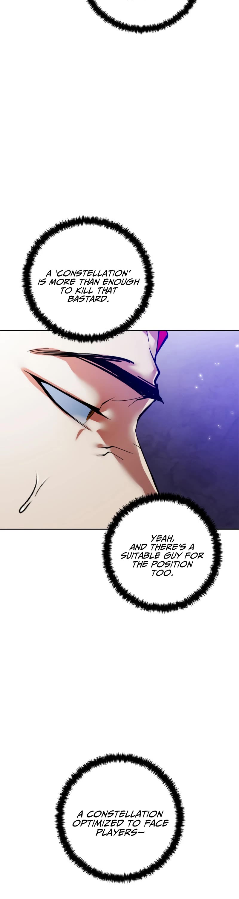 Return to Player chapter 101 page 9