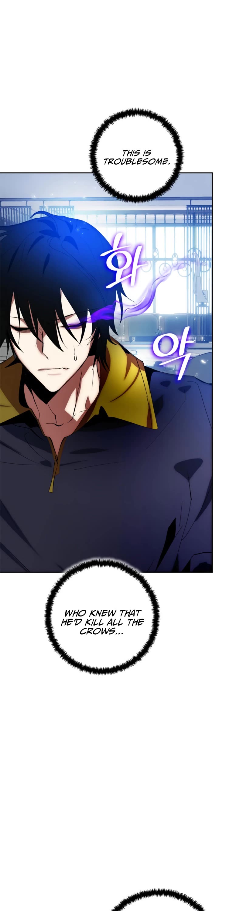 Return to Player chapter 102 page 10