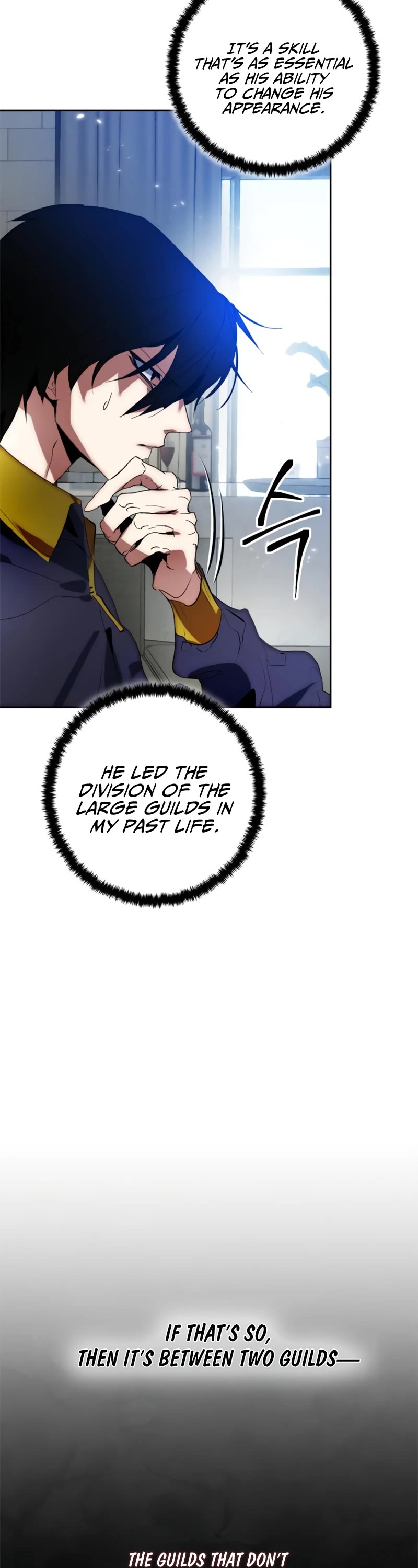 Return to Player chapter 102 page 11