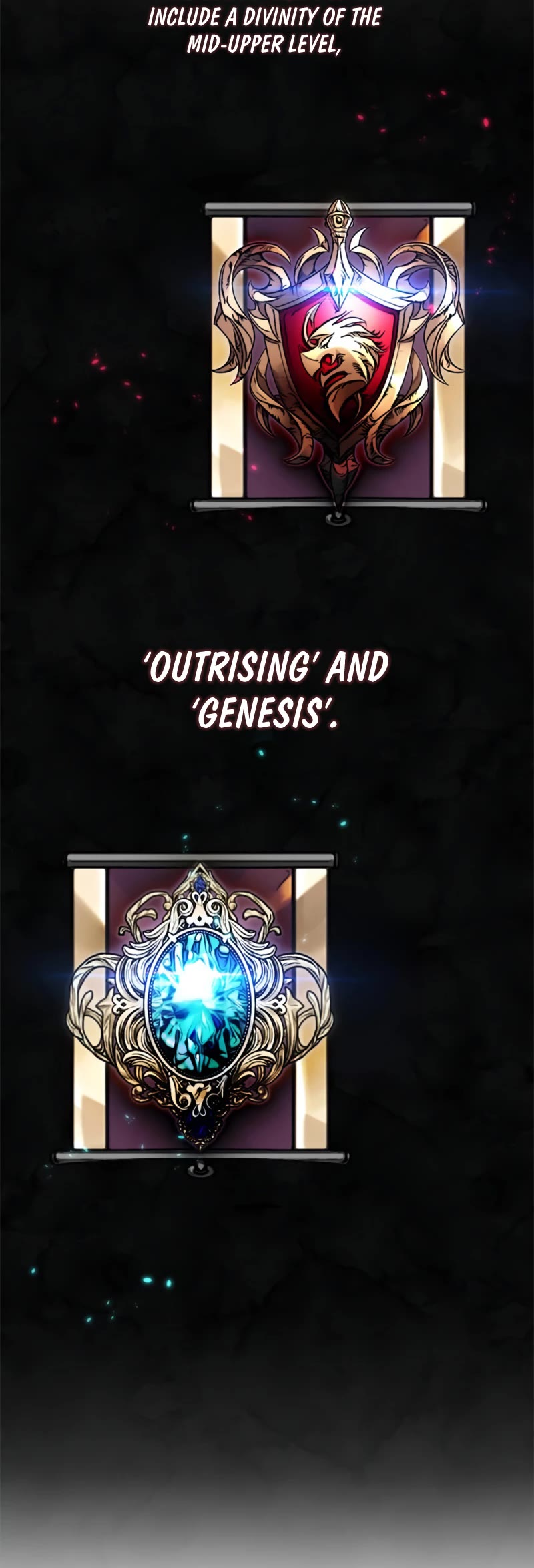 Return to Player chapter 102 page 12